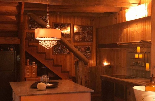 Alliance Casa | Esther's Barn; Private & Cozy; 1/2 mile from The University of Mt. Union.