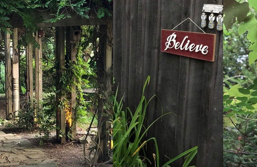 Alliance Casa | Esther's Barn; Private & Cozy; 1/2 mile from The University of Mt. Union.