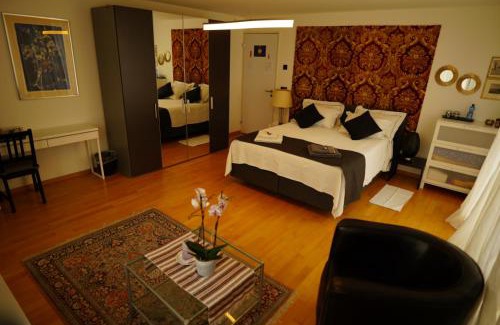 Horgen District Casa | Esther's Homestay - Big Room 26m2 chez l'habitant