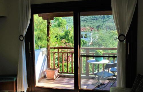 Kato Gatzea Apartamento | Estia Kleio