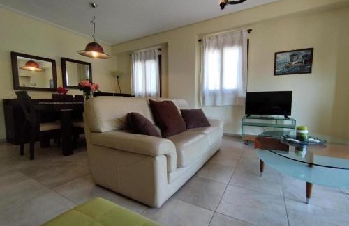 Kato Gatzea Apartamento | Estia Kleio