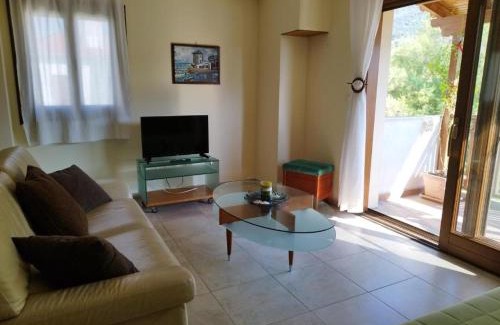 Kato Gatzea Apartamento | Estia Kleio