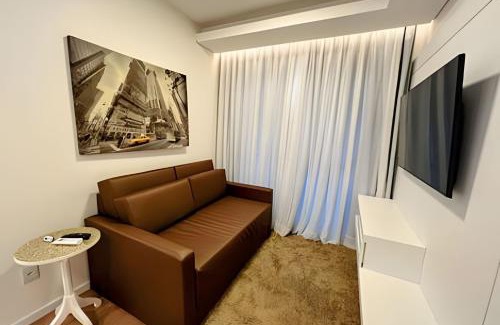 Gleba Fazenda Palhano Apartamento | Estilo&Conforto * Shopping Aurora