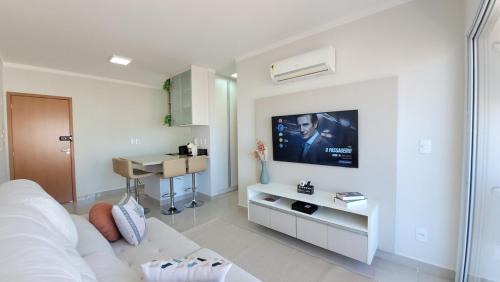 Bauru Apartamento | Estilo e conforto perto da USP e UniCPO
