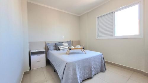 Bauru Apartamento | Estilo e conforto perto da USP e UniCPO