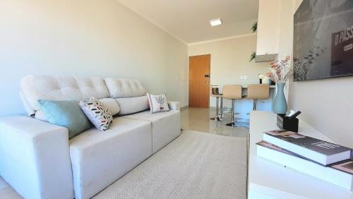 Bauru Apartamento | Estilo e conforto perto da USP e UniCPO