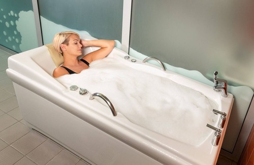 Parnu Hotel | Estonia Medical Spa & Hotel