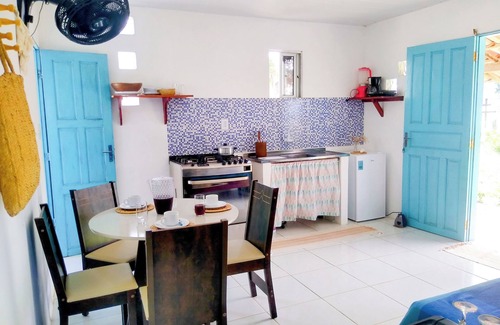 Aracati Casa | Estrela do Mar 10 min de Aracati e Canoa Quebrada
