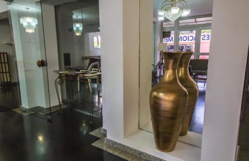 Matriz Hotel | Estrela do Sul Hotel