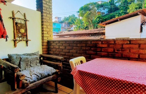 Morro de Sao Paulo Casa | Estrelas do Morro