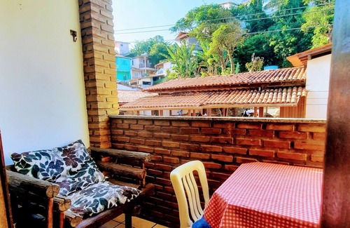 Morro de Sao Paulo Casa | Estrelas do Morro