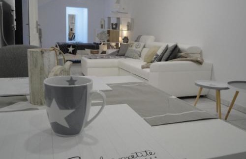 Arguineguin Apartamento | ESTRELLA DEL MAR Amazing Loft Casa Cosy