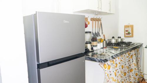 Pedernales Apartamento | Estrella de Mar