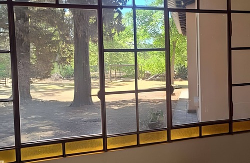 Ramallo Casa | Estrella Federal. Casita del Río