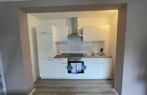 Herne Apartamento | estrella Living Rooms 89 (Barcelona) - with private bathroom and kitchen