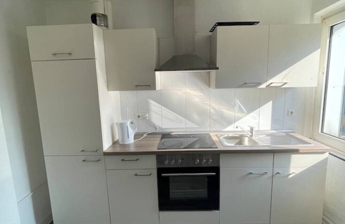 Herne Apartamento | Estrella Living Rooms 89 (Berlin) - with private bathroom and kitchen