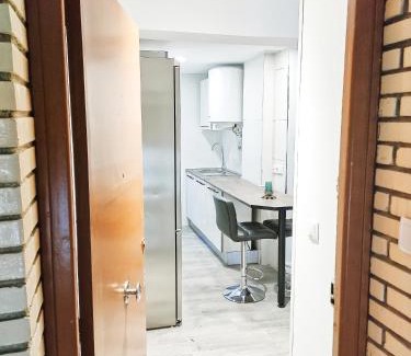 Tarancón Apartamento | Estrella Polar