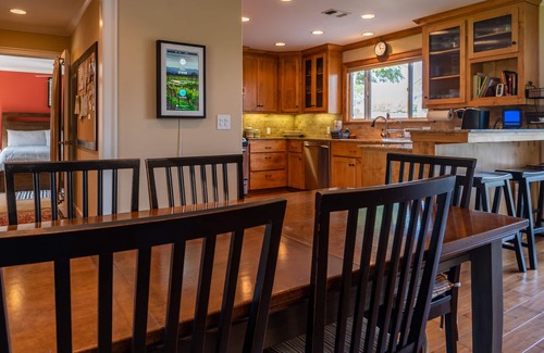 San Miguel Casa | Estrella Vineyard - Gorgeous Vineyard Views!