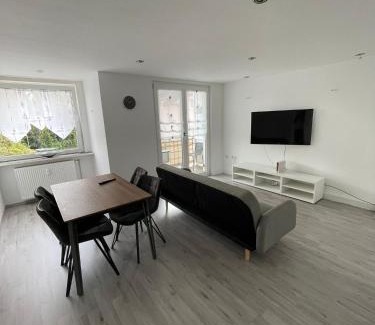 Altenessen Apartamento | estrella24 LIVING ROOMS 4 Bologna