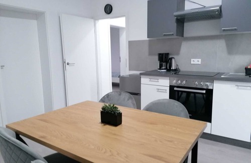 Herne Condominio | estrella24 LIVING ROOMS Zermatt