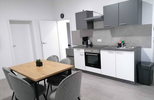 Herne Condominio | estrella24 LIVING ROOMS Zermatt