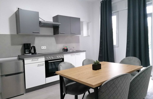 Herne Condominio | estrella24 LIVING ROOMS Zermatt