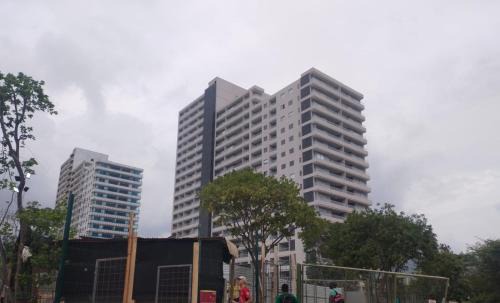 Papare Apartamento | Estrene en Santa Marta vía Barranquilla a 10 minutos aeropuerto, acceso y vista al mar