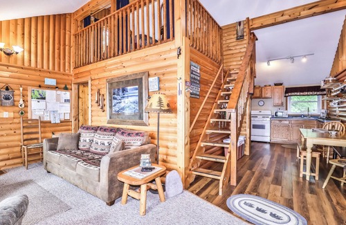 St Germain Cabaña | remodeled 3 bedroom vacation home