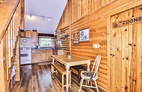 St Germain Cabaña | remodeled 3 bedroom vacation home