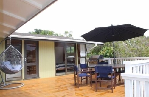 Pauanui Casa | Estuary Haven - Tan cerca del agua
