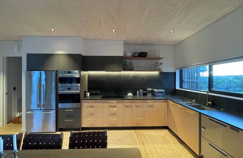 Mangawhai Heads Casa | Estuary View Haven