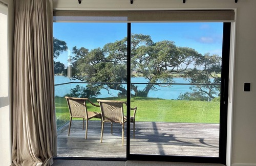 Mangawhai Heads Casa | Estuary View Haven