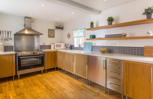 Warkworth Cabaña | Vista del estuario, WARKWORTH