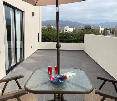 Ixtapa Apartamento | Estudió en Puerto Vallarta