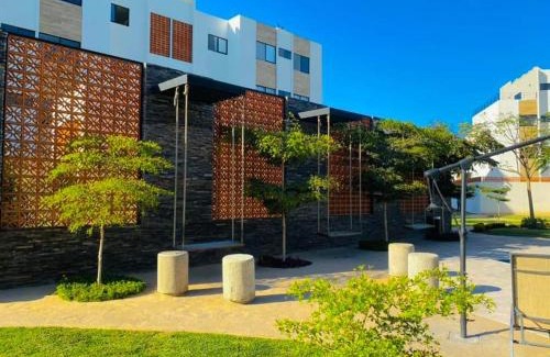 Ixtapa Apartamento | Estudió en Puerto Vallarta