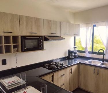 Ixtapa Apartamento | Estudió en Puerto Vallarta