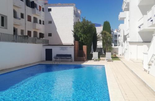 L'Escala Apartamento | Estudi Nàutic port La Clota