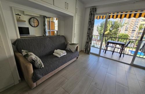 Rincon de Loix Apartamento | Estudio Bermudas IF Beach