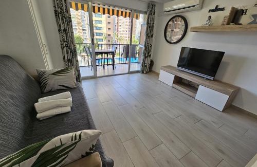 Rincon de Loix Apartamento | Estudio Bermudas IF Beach