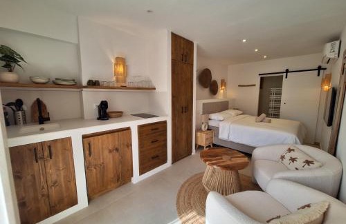 Pinar del Advocat Apartamento | Estudio Bo Moraira