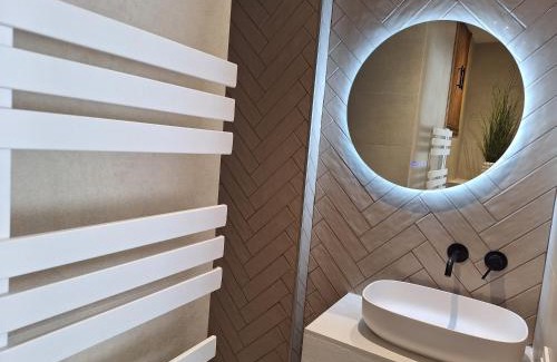 Pinar del Advocat Apartamento | Estudio Bo Moraira