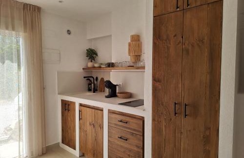 Pinar del Advocat Apartamento | Estudio Bo Moraira