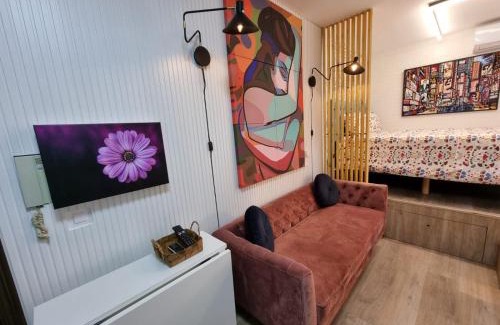 Aguadulce Apartamento | Estudio Brisa del Poniente Aguadulce