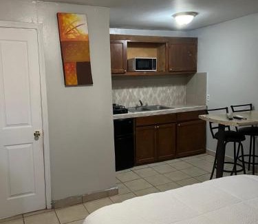 Nogales Apartamento | Estudio céntrico en bolivar