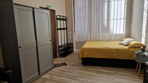 Imperial Apartamento | Estudio céntrico zona palacio