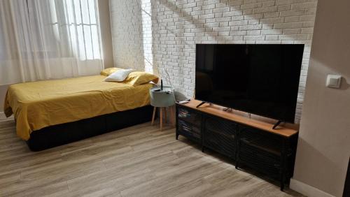 Imperial Apartamento | Estudio céntrico zona palacio