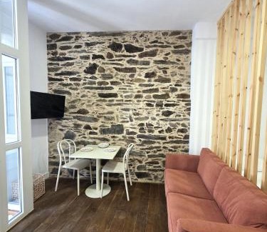 Centro histórico de Betanzos Apartamento | Estudio Casco Histórico Betanzos