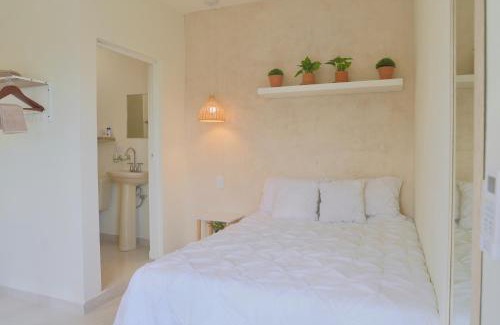 San José del Cabo Apartamento | Estudio con vista al mar