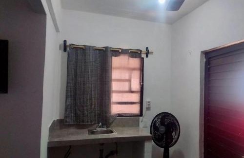 Colonia 5 de Diciembre Apartamento | Estudio De La Cinco Puerto Vallarta