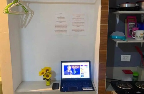 Guayaquil Apartamento | Estudio Independiente En La Garzota A 5 mnts Del Aeropuerto